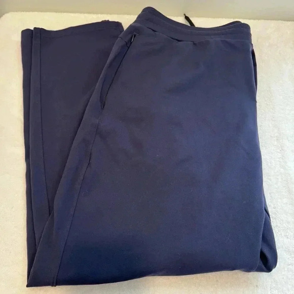 Public Rec All Day Every Day Pant Navy 40X30 - Picture 2 of 14